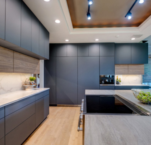 Blue Craft Office