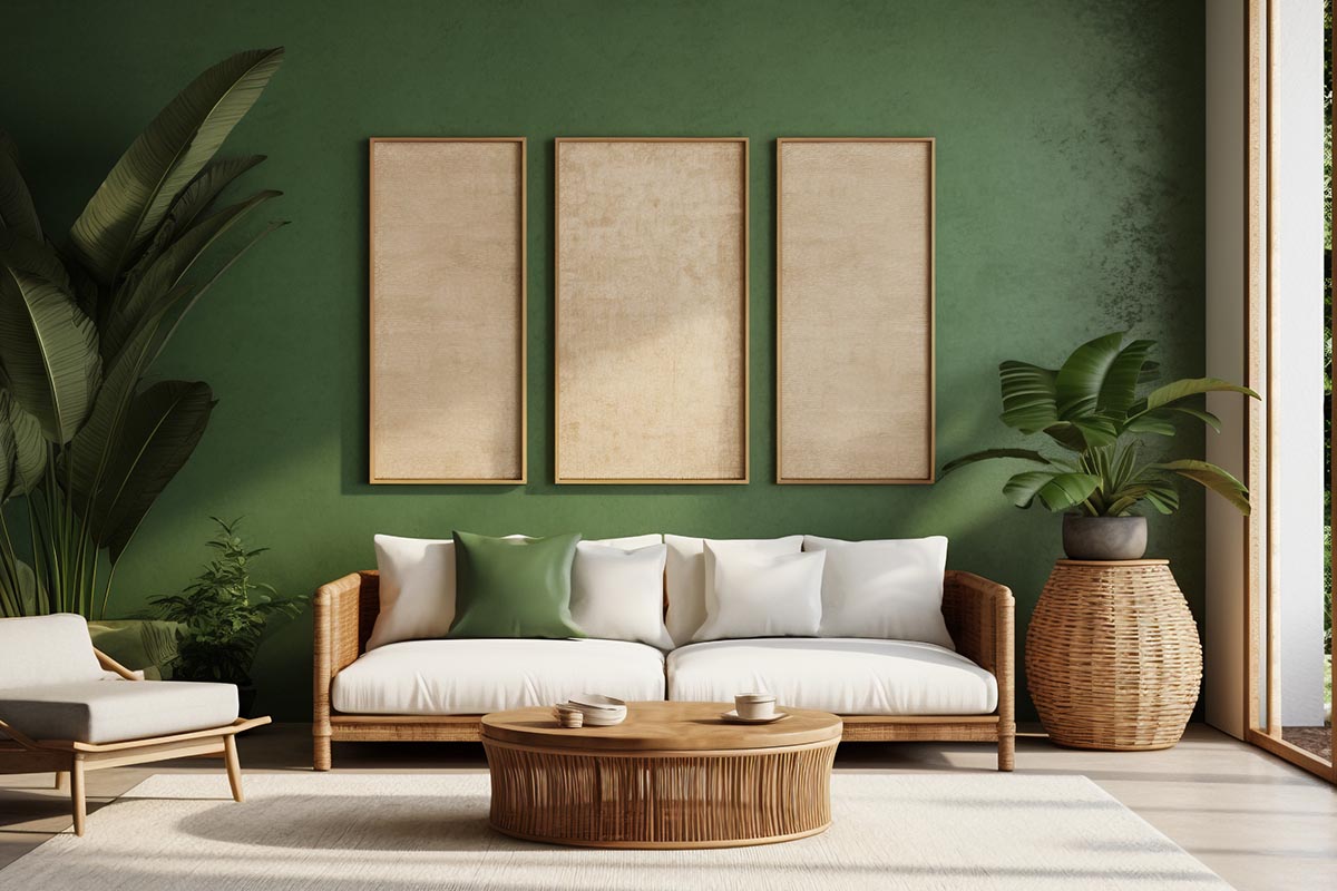 Urban Retreat project image
