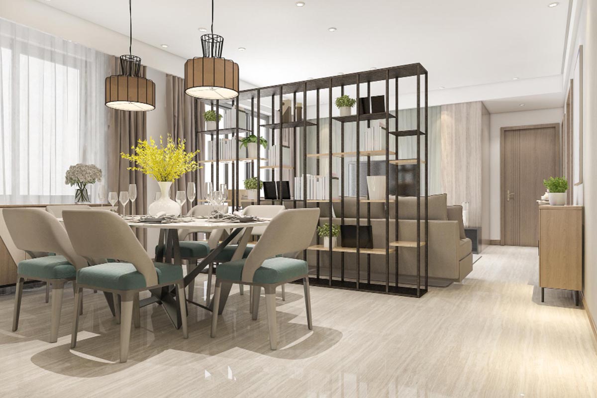 Bold Accents